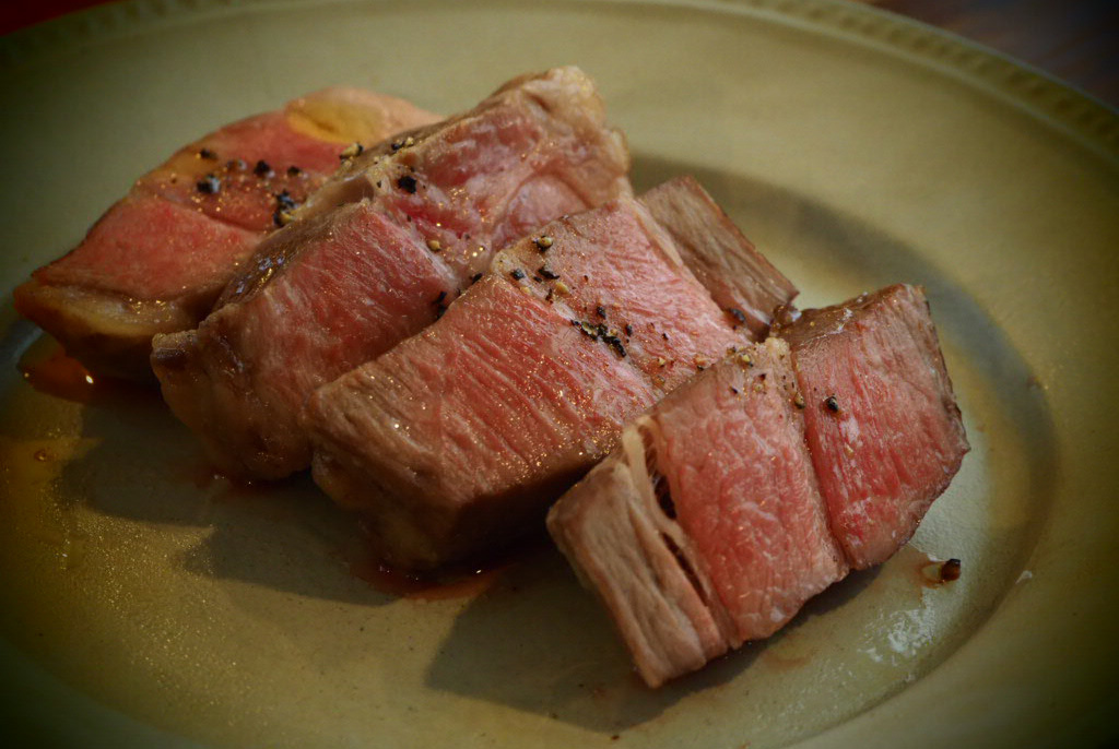 中野駅南口の日本ワインバー ワイン蔵BANKAN（バンカン）