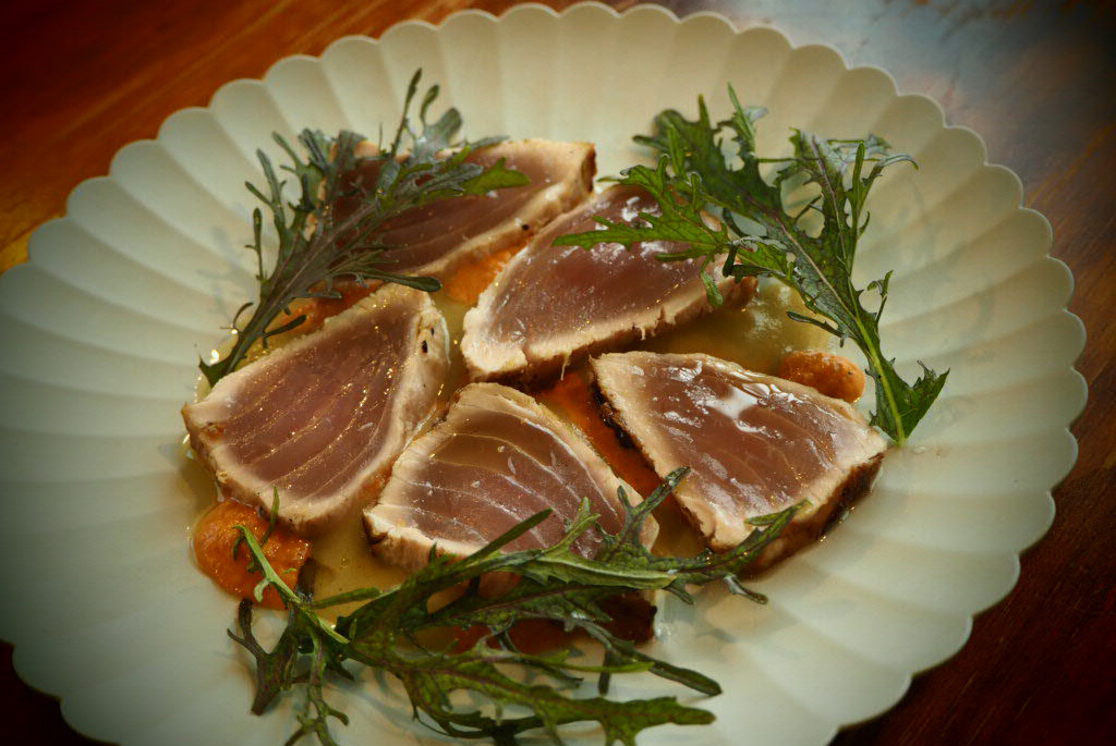 中野駅南口の日本ワインバー ワイン蔵BANKAN（バンカン）